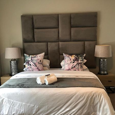 The South Way Bed & Breakfast Йоханесбург Екстериор снимка