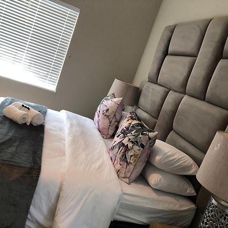 The South Way Bed & Breakfast Йоханесбург Екстериор снимка