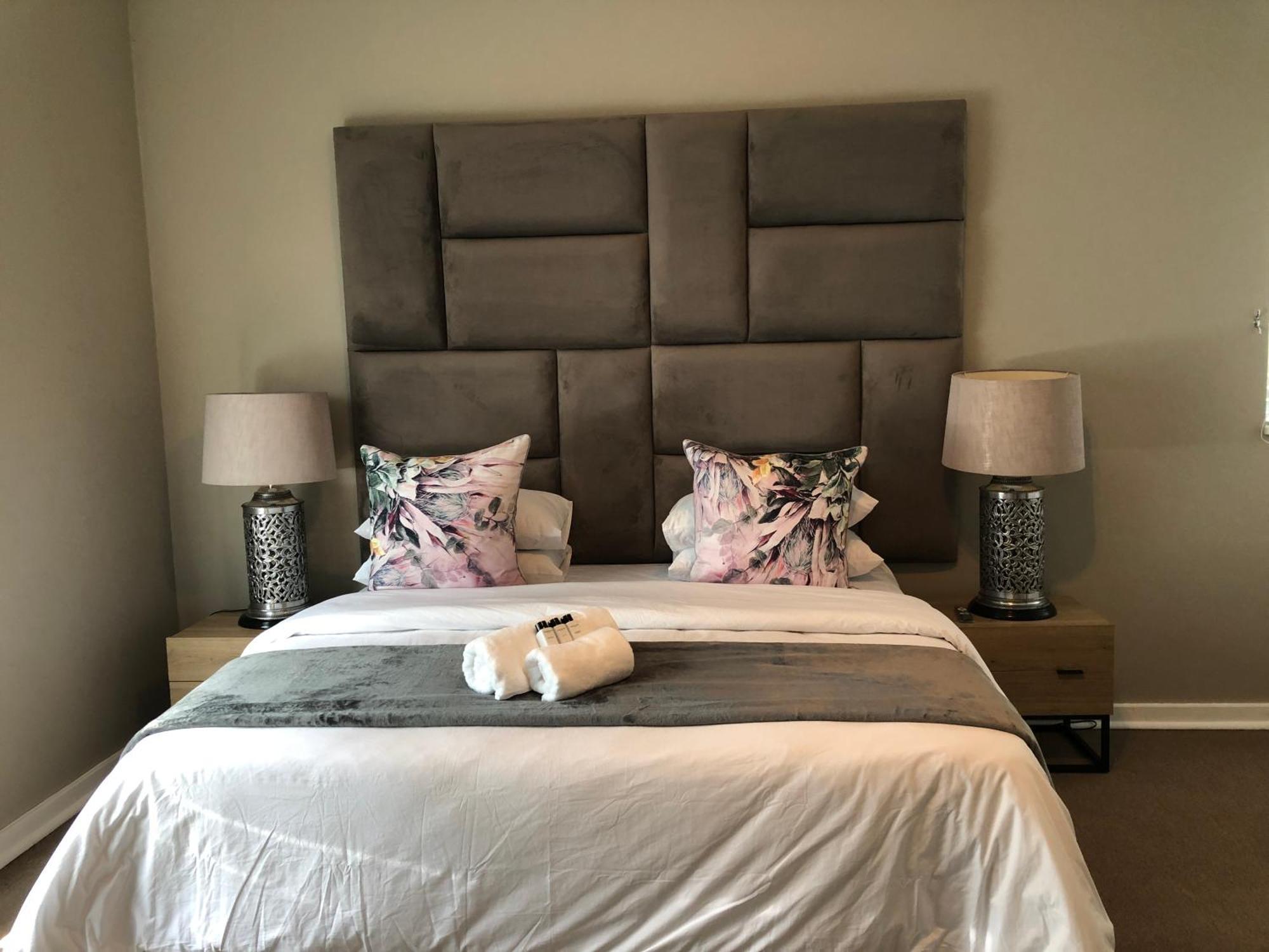 The South Way Bed & Breakfast Йоханесбург Екстериор снимка