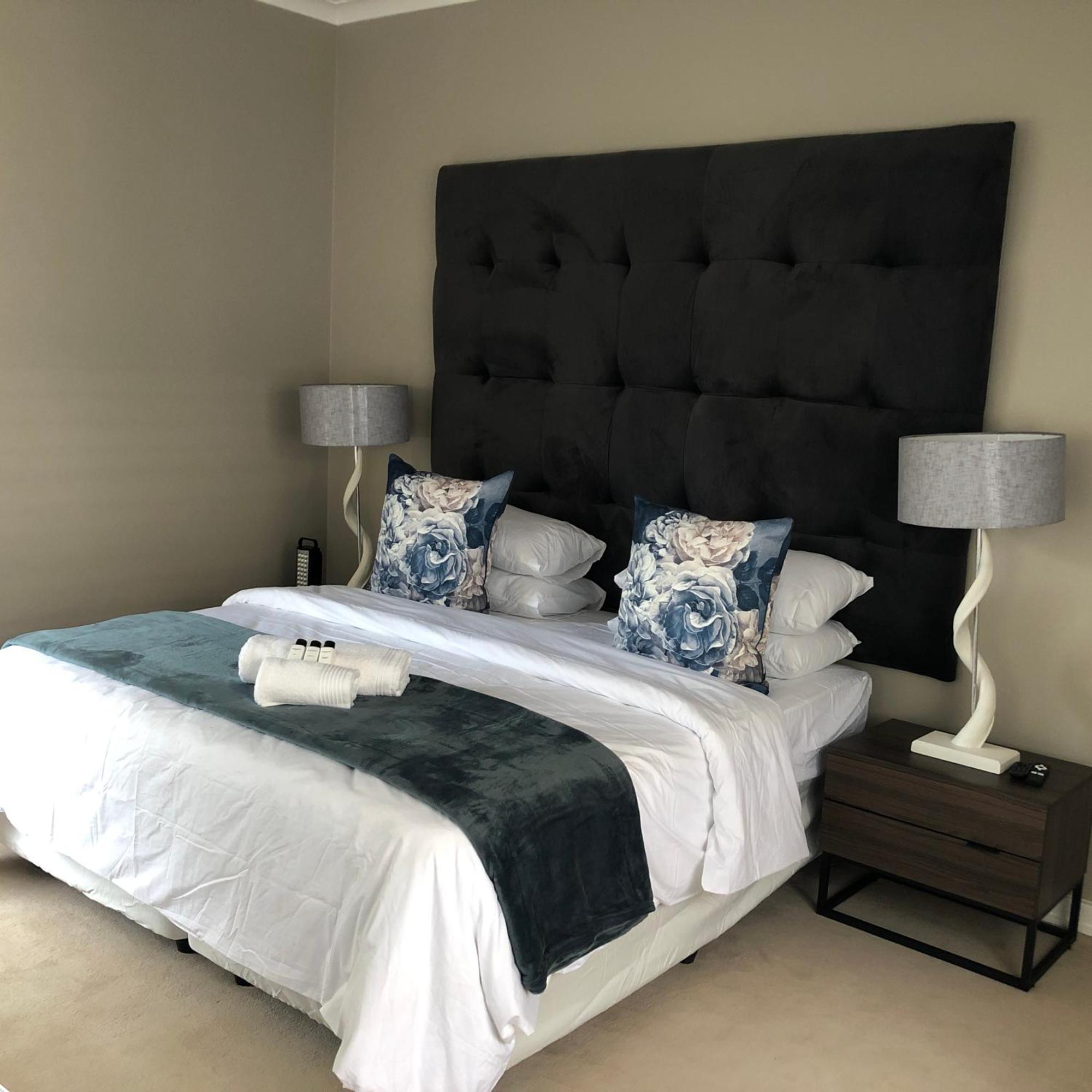 The South Way Bed & Breakfast Йоханесбург Екстериор снимка