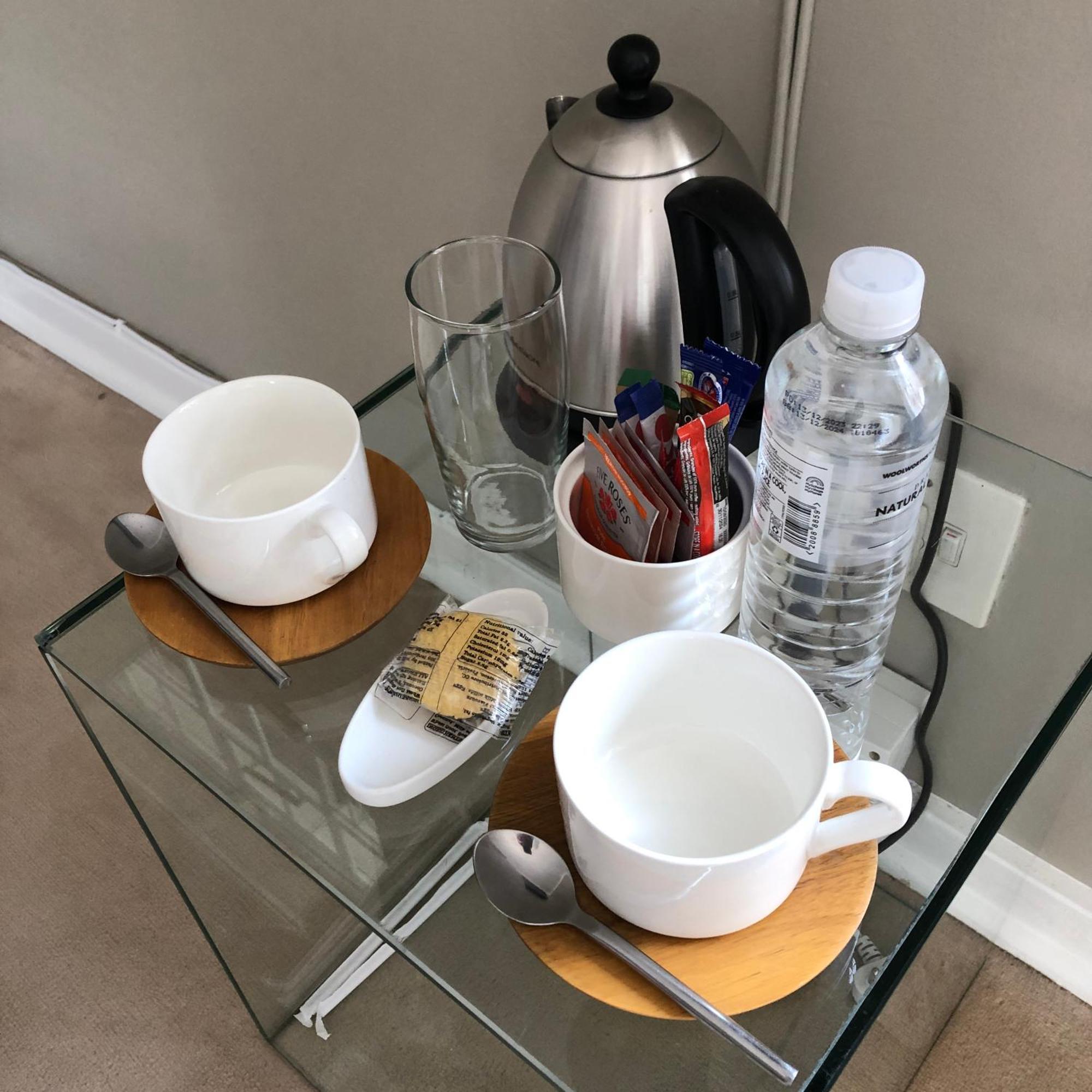 The South Way Bed & Breakfast Йоханесбург Екстериор снимка