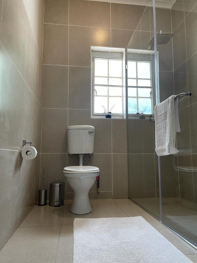 The South Way Bed & Breakfast Йоханесбург Екстериор снимка