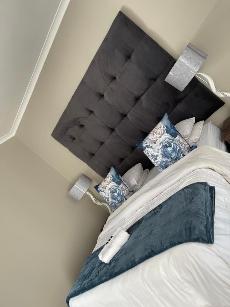 The South Way Bed & Breakfast Йоханесбург Екстериор снимка